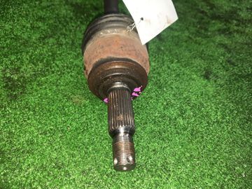 ПРИВОД НА MITSUBISHI GALANT FORTIS CX4A 4B11