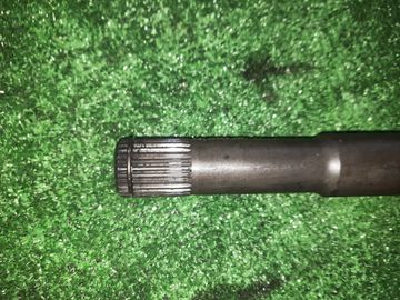 ПРИВОД НА MITSUBISHI GALANT FORTIS CX4A 4B11