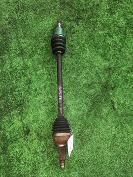 ПРИВОД НА SUBARU LEGACY BP5 EJ20X