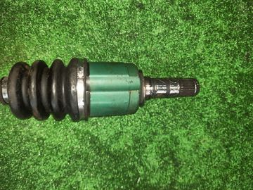 ПРИВОД НА SUBARU LEGACY BP5 EJ20X