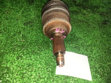 ПРИВОД НА SUZUKI CHEVROLET CRUZE HR82S M15A