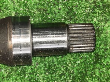 ПРИВОД НА SUZUKI CHEVROLET CRUZE HR82S M15A