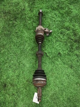 ПРИВОД НА HONDA INSPIRE UA4 J25A