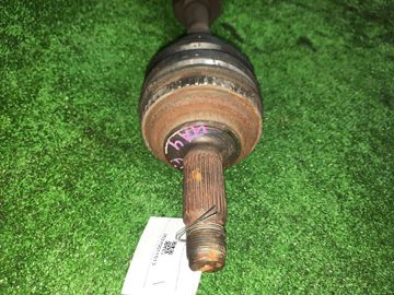 ПРИВОД НА HONDA INSPIRE UA4 J25A