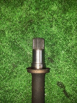 ПРИВОД НА HONDA INSPIRE UA4 J25A