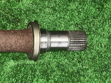 ПРИВОД НА HONDA INSPIRE UC1 J30A