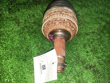 ПРИВОД НА HONDA INSPIRE UA4 J25A