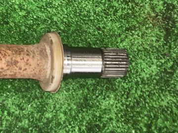 ПРИВОД НА HONDA INSPIRE UA4 J25A