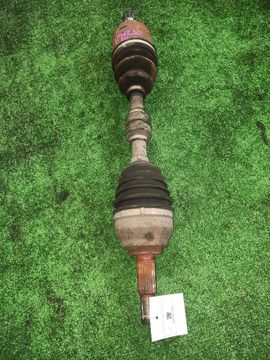 ПРИВОД НА NISSAN MURANO PNZ50 VQ35DE