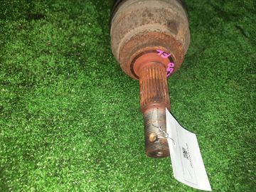 ПРИВОД НА NISSAN MURANO PNZ50 VQ35DE