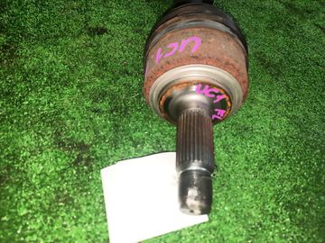 ПРИВОД НА HONDA INSPIRE UC1 J30A