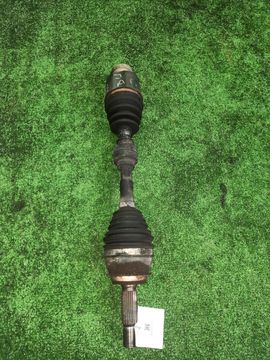 ПРИВОД НА MITSUBISHI AIRTREK CU2W 4G63T