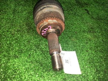 ПРИВОД НА MITSUBISHI AIRTREK CU2W 4G63T