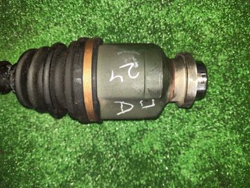 ПРИВОД НА MITSUBISHI AIRTREK CU2W 4G63T