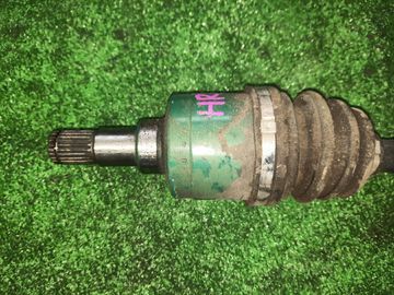 ПРИВОД НА SUZUKI CHEVROLET CRUZE HR82S M15A