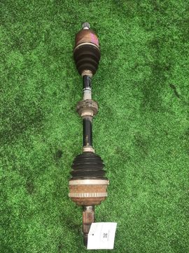 ПРИВОД НА HONDA INSPIRE UA4 J25A