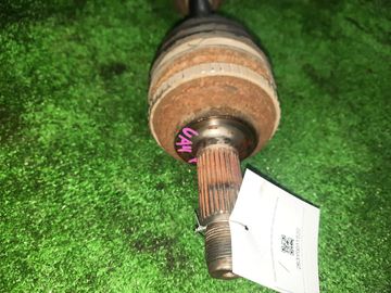 ПРИВОД НА HONDA INSPIRE UA4 J25A