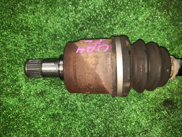 ПРИВОД НА HONDA INSPIRE UA4 J25A