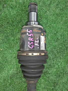 ПРИВОД НА TOYOTA ESTIMA GSR55W 2GR-FE