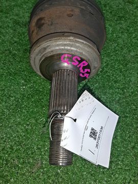 ПРИВОД НА TOYOTA ESTIMA GSR55W 2GR-FE