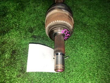 ПРИВОД НА MITSUBISHI LANCER CEDIA CS5A 4G93