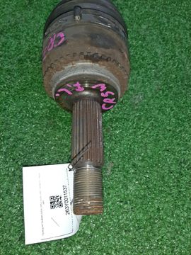 ПРИВОД НА MITSUBISHI DION CR5W 4G93