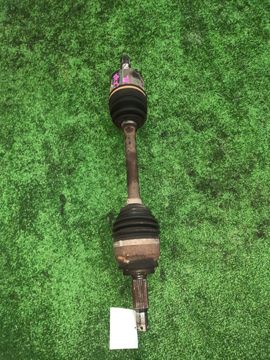 ПРИВОД НА MITSUBISHI GALANT FORTIS CX4A 4B11