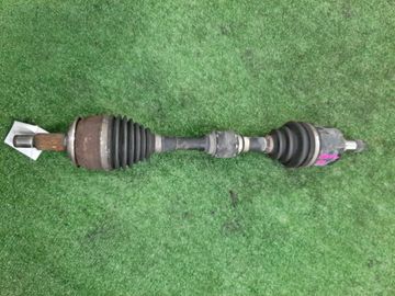 ПРИВОД НА MITSUBISHI GRANDIS NA4W 4G69