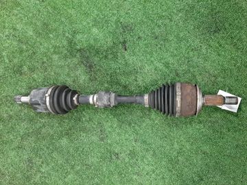 ПРИВОД НА MITSUBISHI GRANDIS NA4W 4G69