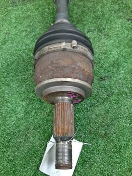 ПРИВОД НА MITSUBISHI GRANDIS NA4W 4G69