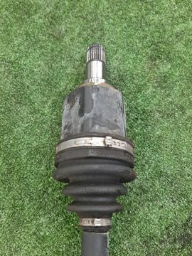 ПРИВОД НА MITSUBISHI GRANDIS NA4W 4G69