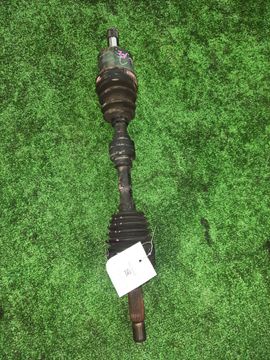 ПРИВОД НА MITSUBISHI DION CR9W 4G63