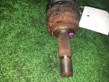 ПРИВОД НА MITSUBISHI DION CR9W 4G63