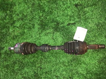 ПРИВОД НА MITSUBISHI DION CR9W 4G63