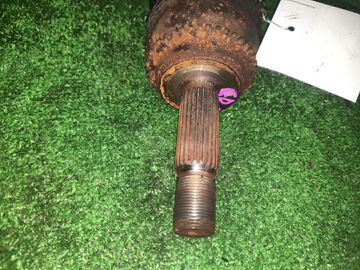 ПРИВОД НА MITSUBISHI DION CR9W 4G63