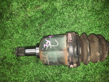 ПРИВОД НА MITSUBISHI DION CR9W 4G63