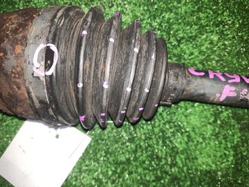 ПРИВОД НА MITSUBISHI DION CR9W 4G63