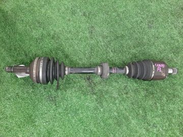 ПРИВОД НА HONDA INSPIRE UA4 J25A