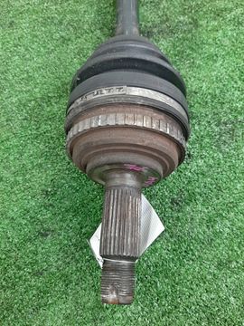 ПРИВОД НА HONDA INSPIRE UA4 J25A