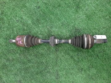 ПРИВОД НА HONDA STREAM RN1 D17A