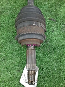 ПРИВОД НА MITSUBISHI PAJERO IO H76W 4G93