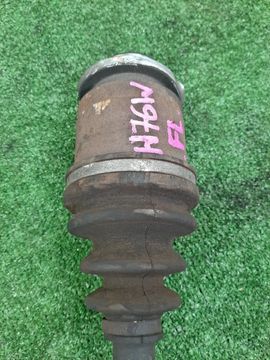 ПРИВОД НА MITSUBISHI PAJERO IO H76W 4G93