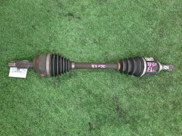 ПРИВОД НА MAZDA AXELA BK5P ZY-VE