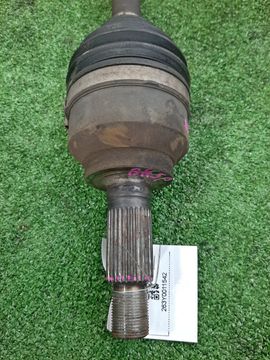 ПРИВОД НА MAZDA AXELA BK5P ZY-VE