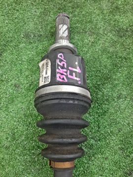 ПРИВОД НА MAZDA AXELA BK5P ZY-VE