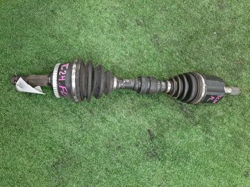 ПРИВОД НА NISSAN SERENA TC24 QR20DE