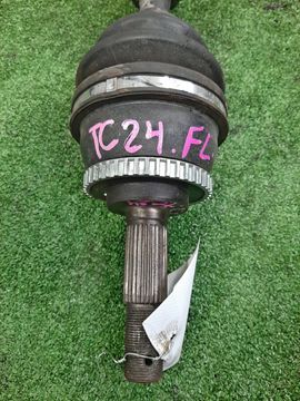 ПРИВОД НА NISSAN SERENA TC24 QR20DE