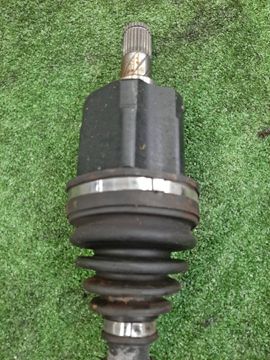 ПРИВОД НА NISSAN SERENA TC24 QR20DE