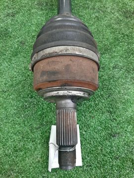 ПРИВОД НА HONDA INSPIRE UC1 J30A