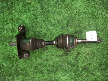 ПРИВОД НА ISUZU WIZARD UES25FW 6VD1